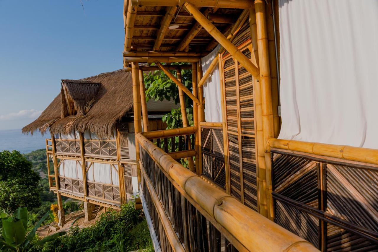 Niuwi Hostel Buritaca Εξωτερικό φωτογραφία